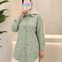 شومیز و بلوز تابستانی ترند امسال