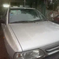فروش پراید ۱۳۱مدل ۹۰دوگانه کارخانه