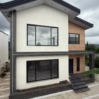 ویلای خوش قیمت و استثنایی در قطب طبیعت،تنکابن