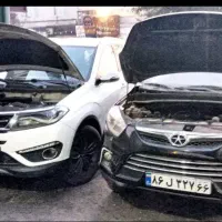 تعمیرات  تخصصی  هیوندا، کیا ،چینی و فرانسوی