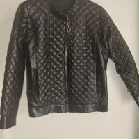کت چرم . مخصوص سنین ۱۰ تا ۱۲ سال