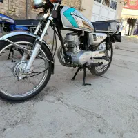 موتور 125 جترو