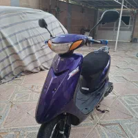 پاکشتی جوگ دو زمانه