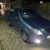 تیبا ۲مدل ۹۵ فول کم کار