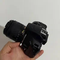 دوربین عکاسی نیکون D3500 nikon