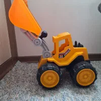 لودر بزرگ  اسباب بازی