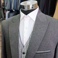 فروش ویژه کت و شلوار در طرحها و رنگهای مختلف|لباس|یزد, |دیوار