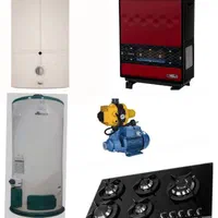 تعمیرابگرمکنپکیجگازیخچالبخاریلباسشوتلفن۱۸۵۰|خدمات پیشه و مهارت|دورود, |دیوار