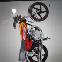 موتور سیکلت