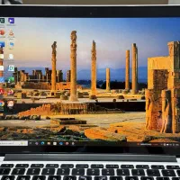 لپ تاپ مک بوک ( اپل )|رایانه همراه|یاسوج, |دیوار