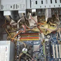 کیس|رایانه رومیزی|خرمآباد, |دیوار