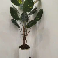 گل ها دیفن مصنوعی