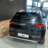 تیگو ۷ مدل ۱۴۰۰ تک و تمیز ترین ماشین حال حاضر