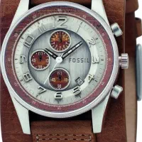 ساعت برند فسیل fossil آمریکایی اصل