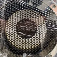 باند الجی خانگی..|سیستم صوتی خانگی|رشت, ساغری سازان|دیوار