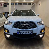 هایماا s5 پرو ۱۴۰۴ خشک|خودرو سواری و وانت|فردیس, انبار نفت|دیوار