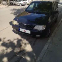 فروش پراید111مدل 94