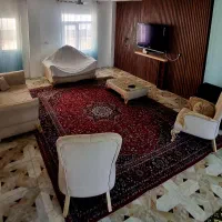 ویلا دوبلکس دربستی