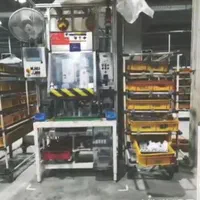 سرویس کار برق صنعتی و ساختمانی