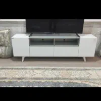 میز تلویزیون و کنسول جاکفشی