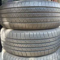لاستیک 225/60/18 کومهو جاهویانگ زیر سفری
