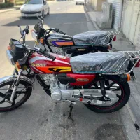 فروشگاه نیتروموتور / فروش اقساطی هندا 125 بدون سود