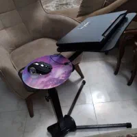 میز لپتاپ