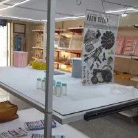 قفسه و میز وسط فروشگاهی|فروشگاه و مغازه|تهران, مسعودیه|دیوار