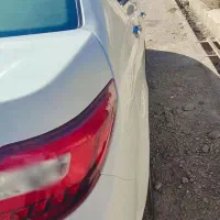 دناپلاس توربو 1400 اتومات|خودرو سواری و وانت|کوهدشت, |دیوار