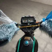 هوندا 125استارتی|موتورسیکلت|شهریار, شهرک وائین|دیوار