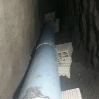 لوله کشی آب‌ وفاضلاب