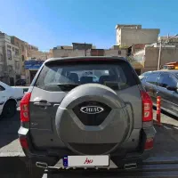 MVM X33S CVT|خودرو سواری و وانت|تهران, طرشت|دیوار
