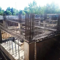 ارماتور بندی صفر تا صد با لوازم تکمیل|خدمات پیشه و مهارت|کرج, محمد آباد|دیوار