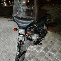 هوندا ایران دو چرخ (آزما)  150cc مدل 94|موتورسیکلت|تهران, ابوذر|دیوار