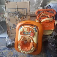 کالسکه|اسباب و اثاث بچه|زاهدان, |دیوار