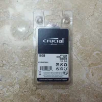 رم لپ تاپ 16GB ddr4 از برند Crucial
