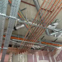 کانالساز/دریچه ساز/دریچه کولر/هود صنعتی/فلاشینگ|خدمات پیشه و مهارت|اراک, |دیوار