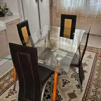 میز غذاخوری