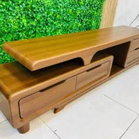 مدل paniz جذابمون کنسول ست میز تلویزیون|میز تلویزیون|قم, کلهری|دیوار