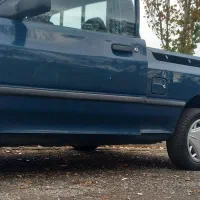 پراید وانت فابریک|خودرو سواری و وانت|ملارد, |دیوار