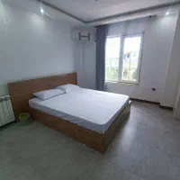 ویلا دوبلکس ۳خواب روبه ساحل|اجارهٔ کوتاه‌مدت ویلا و باغ|بندر انزلی, ساحل قو|دیوار