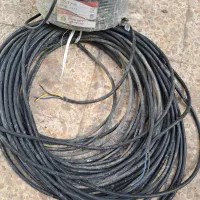 کابل ۴×۳ و ۲/۵×۲