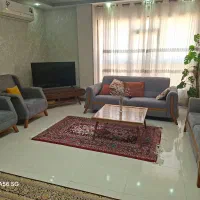 مبل ۷ نفره ،میز نهارخوری ۶ نفره ،میز وسط