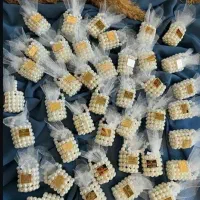 تولید و فروش کیف مرواریدی و دست‌ساز سفارش اختصاصی