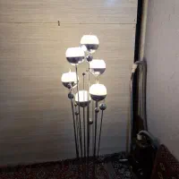 اباژور/چراغ شب خواب