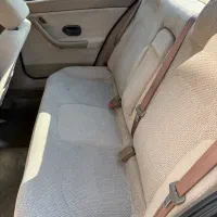 سمند ۹۶ ef7|خودرو سواری و وانت|تهران, کرمان|دیوار