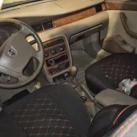 سمند ef7 دوگانه شرکتی|خودرو سواری و وانت|تهران, دبستان|دیوار