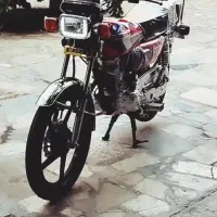 موتور 125