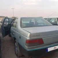 پژو روا سال