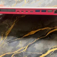 کامپیوتر کوچک رزبری پای مدل 400